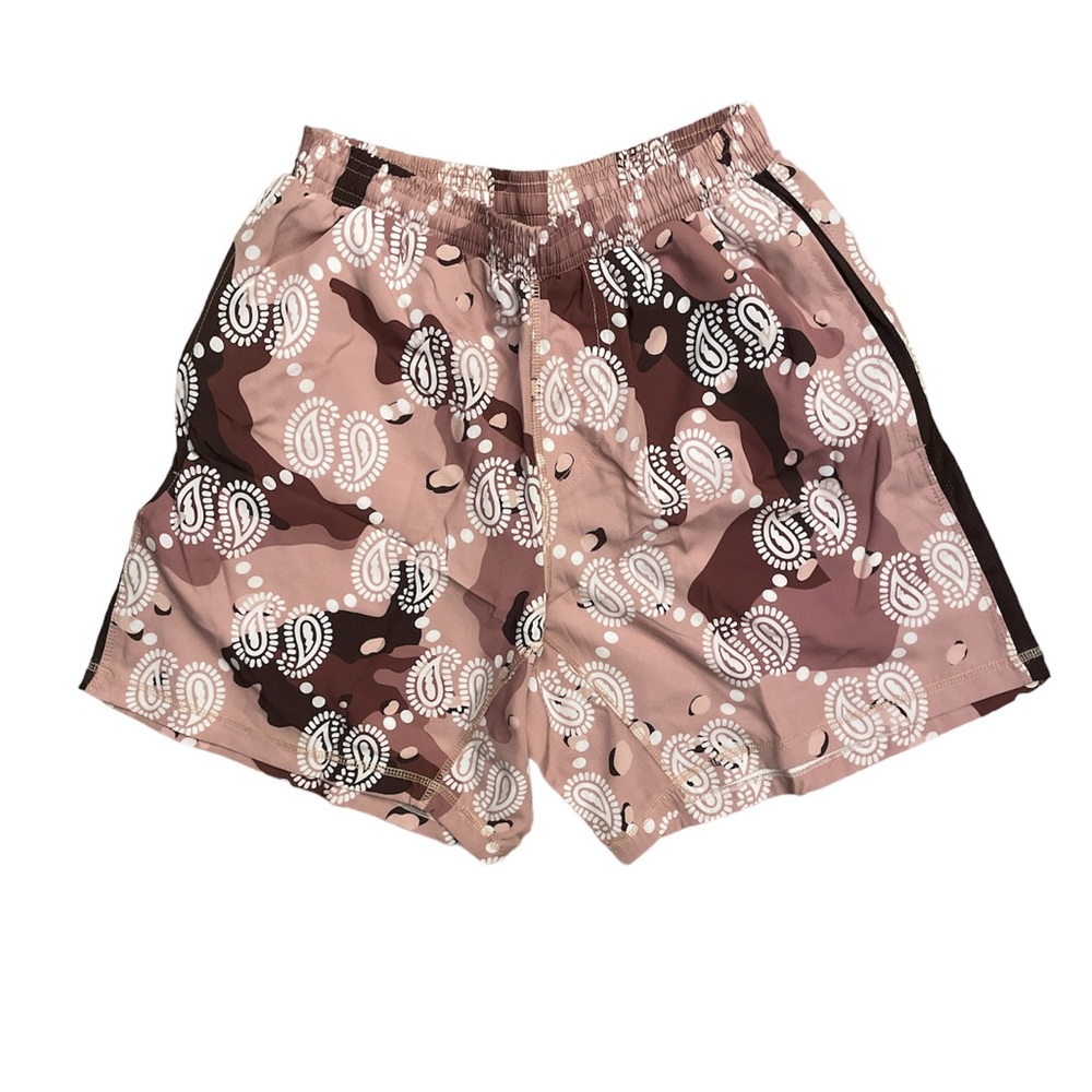 Collect and Select Desert Camo Paisley M